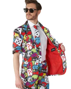 Opposuits Casino Icons Mens Summer Suitmeister><noscript><img width=