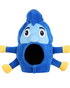 Elope Caterpillar Plush Hood><noscript><img width=