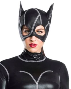 Rubies Catwoman Deluxe Womens Costume>Women Women's Costumes