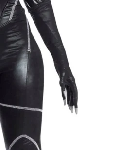 Rubies Catwoman Deluxe Womens Costume></noscript>Women Women's Costumes