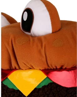 Elope Cheeseburger Jawesome Hat><noscript><img width=