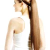 Allaura Wigs and Hair Chestnut Brown Wrap Around 60Cm Deluxe Ponytail> Broken Dolls