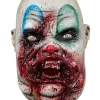 Ghoulish Productions Child Eater Clown Mask> Halloween Masks