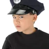 Elope Childrens Police Hat> Halloween Hats