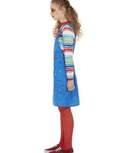 Smiffys Chucky Girls Costume><noscript><img width=
