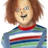 Smiffys Chucky Latex Mask> Halloween Masks