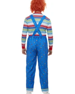 Smiffys Chucky Mens Costume><noscript><img width=