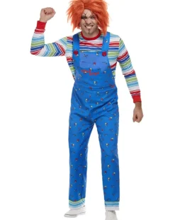 Smiffys Chucky Mens Costume><noscript><img width=
