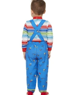 Smiffys Chucky Toddler Boys Costume><noscript><img width=