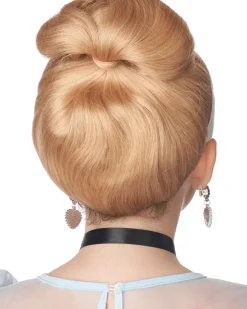 California Costumes Cinderella Child Wig><noscript><img width=