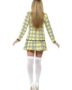 Smiffys Clueless Cher Womens Costume><noscript><img width=