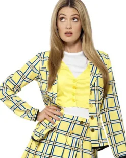 Smiffys Clueless Cher Womens Costume><noscript><img width=