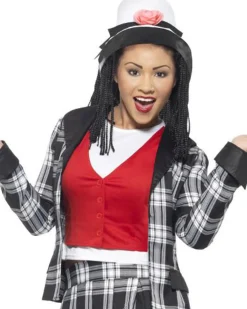 Smiffys Clueless Dionne Womens Costume><noscript><img width=
