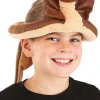 Elope Cobra Sprazy Toy Hat> Halloween Hats