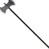 Sweidas Collapsible Executioner Axe Prop 102Cm> Halloween Accessories