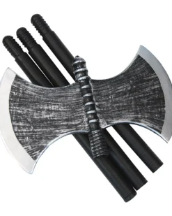 Sweidas Collapsible Executioner Axe Prop 102Cm></noscript> Halloween Accessories