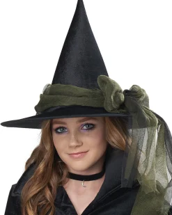 California Costumes Cool Witch Girls Costume></noscript>Kids Kids Costumes