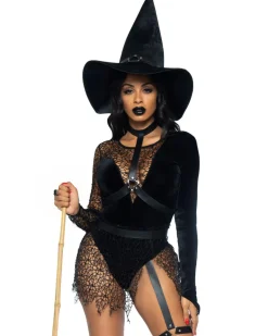 Leg Avenue Crafty Babe Womens Costume><noscript><img width=