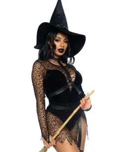 Leg Avenue Crafty Babe Womens Costume><noscript><img width=