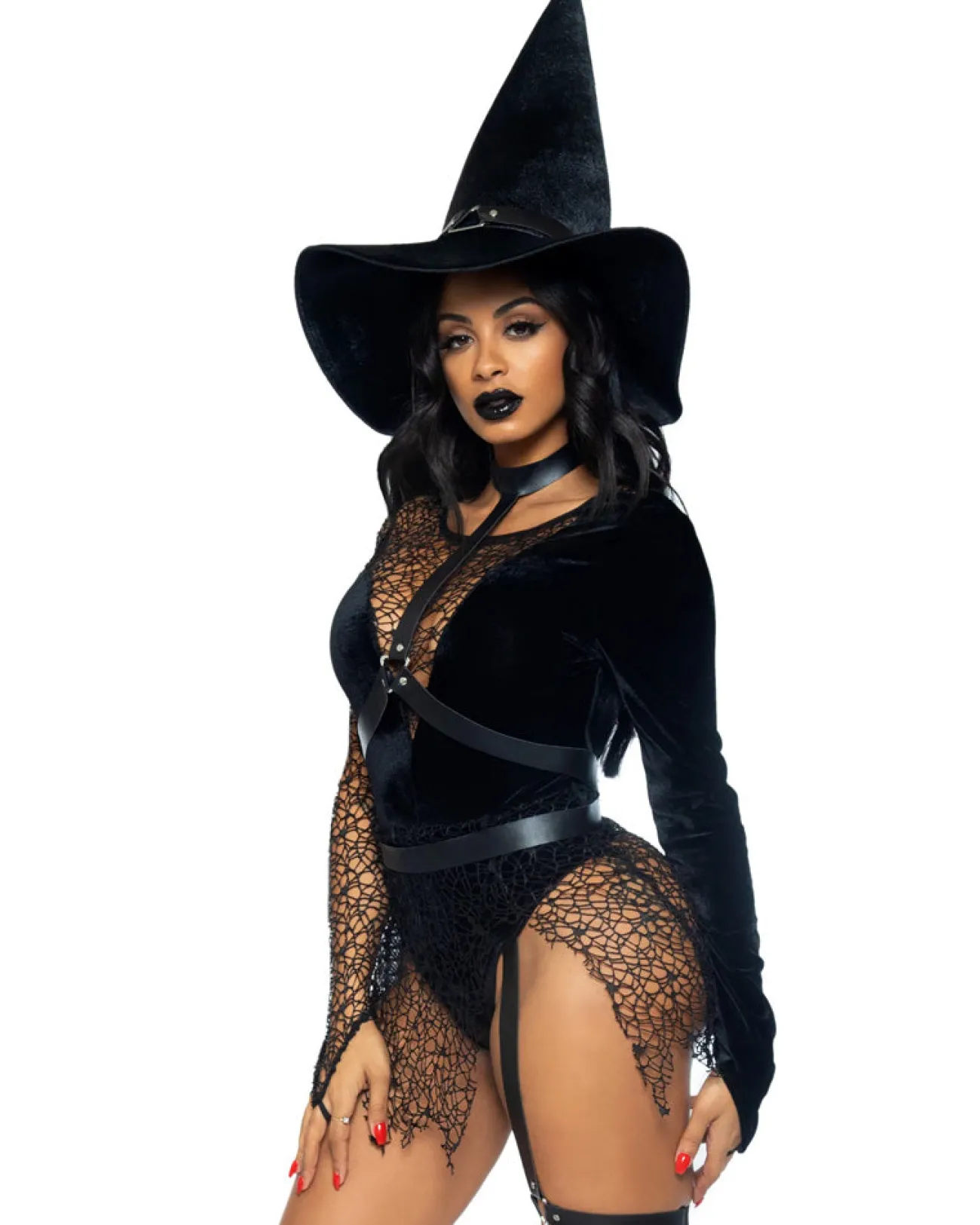 Leg Avenue Crafty Babe Womens Costume>Women Women's Costumes