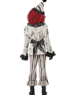 California Costumes Creeper Clown Girls Costume><noscript><img width=