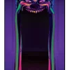 Amscan AU Creepy Carnival Doorway Entry Decoration 2.21M> Creepy