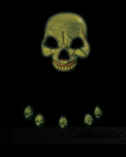 California Costumes Creepy Clown Boys Costume><noscript><img width=