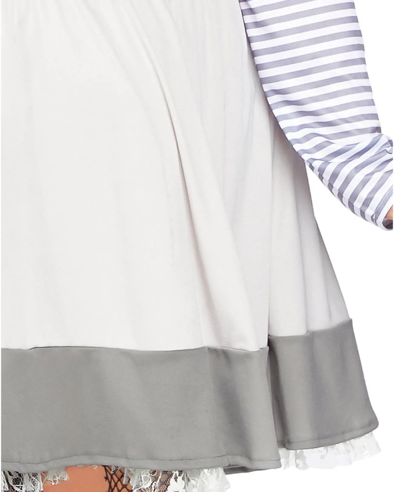 Leg Avenue Creepy Clown Plus Size Womens Costume>Women Women's Costumes