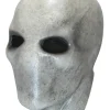 Ghoulish Productions Creepy Pasta Slenderman Mask> Halloween Masks