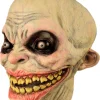 Ghoulish Productions Creepypasta Abigail Mask> Halloween Masks
