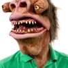 Zagone Studios Cuddles The Monster Premium Mask> Halloween Masks