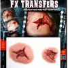 Tinsley Transfers 3D Fx Transfer Point Blank> Halloween Accessories
