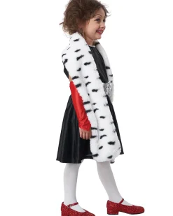California Costumes Dalmatian Diva Toddler Girls Costume></noscript>Kids Kids Costumes