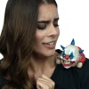 Ghoulish Productions Dammy Clown Shoulder Buddy Prop> Halloween Accessories