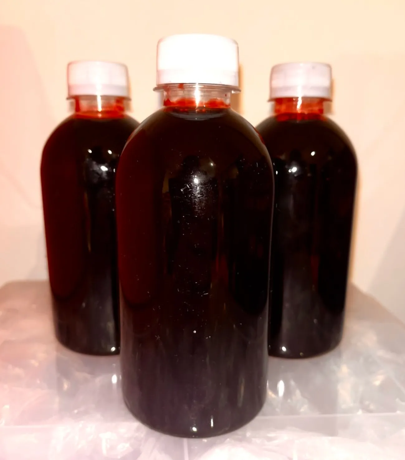 ForensicFX Studios Dark Aged Blood> Halloween Accessories