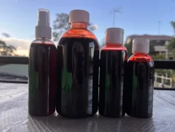 ForensicFX Studios Dark Aged Blood><noscript><img width=