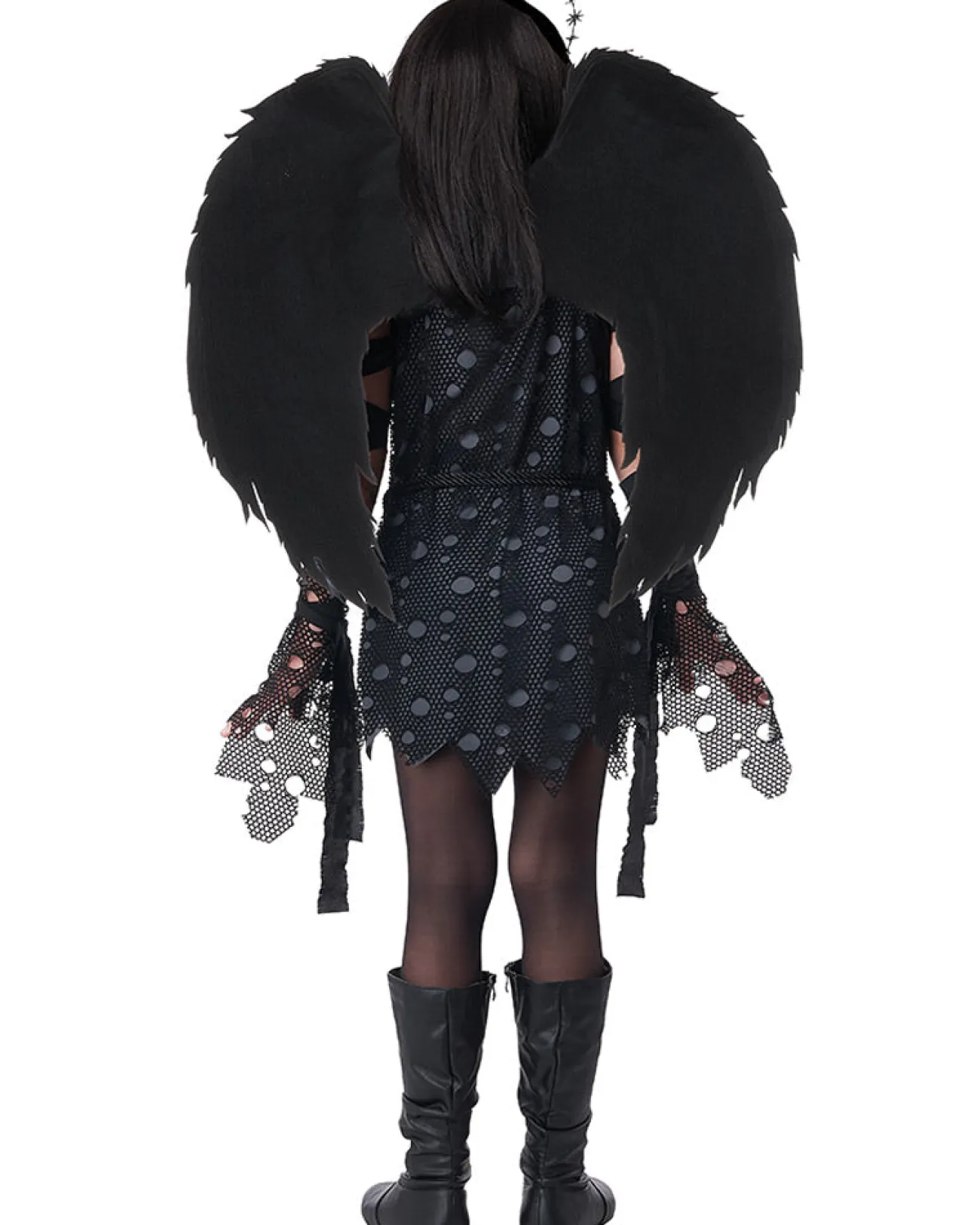 California Costumes Dark Angel Girls Costume>Kids Kids Costumes