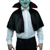 Ghoulish Productions Dark Count Vampire Mens Costume> Bloody Vampires