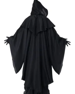 California Costumes Dark Rituals Robe Deluxe Mens Costume></noscript>Men Men's Costumes