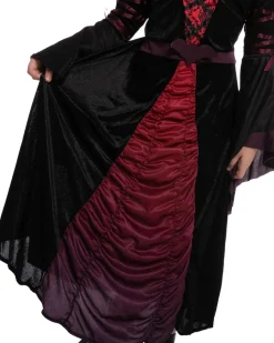 Joyin Dark Vampire Princess Kids Costume>Kids Kids Costumes