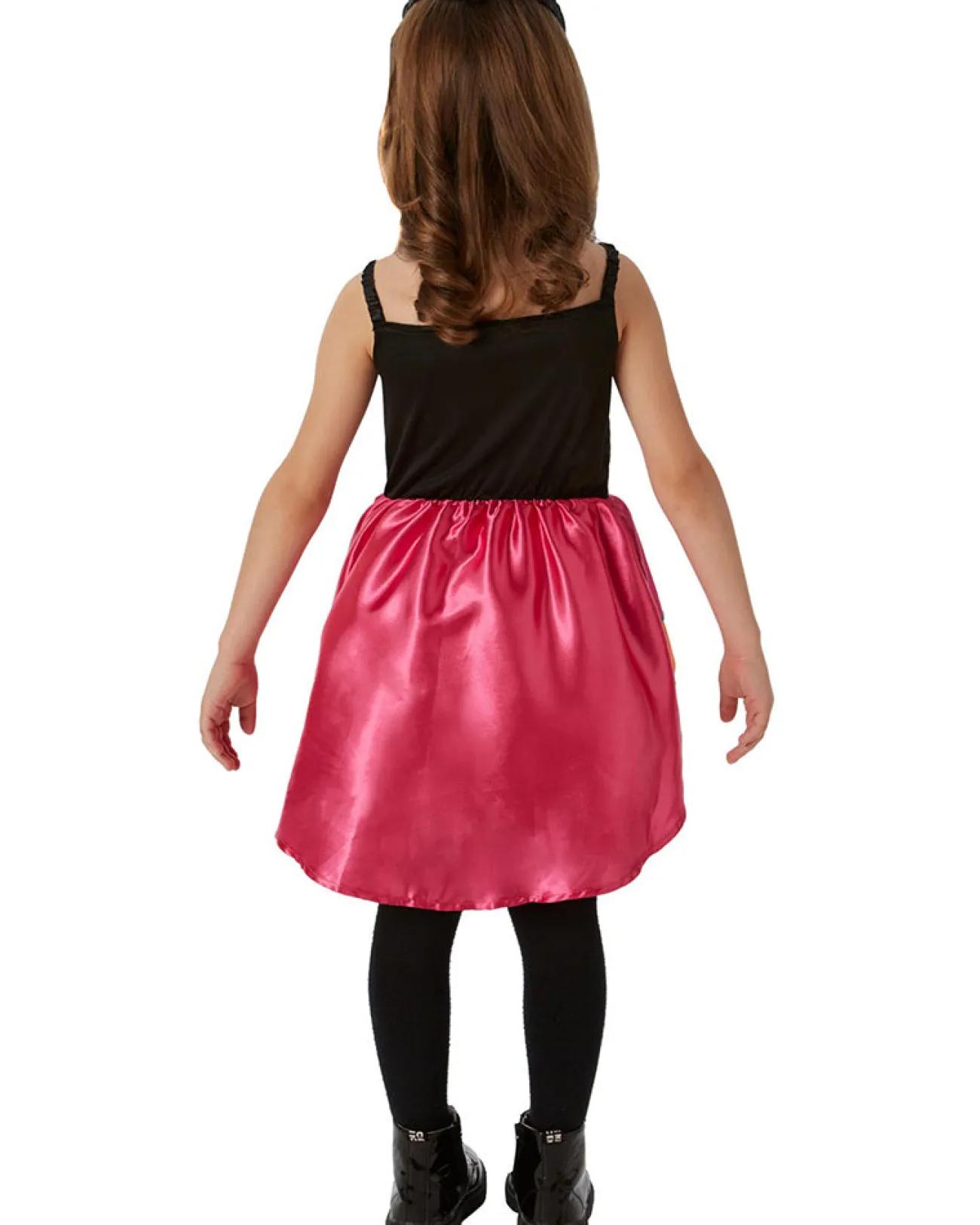 Rubies Day Of The Dead Sugar Skull Girls Costume>Kids Kids Costumes
