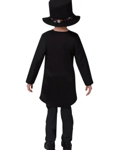 Rubies Day Of The Dead Sugar Skull Boys Costume><noscript><img width=