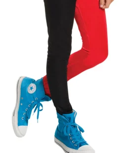 Rubies Dc Superhero Girls Harley Quinn Value Girls Costume><noscript><img width=