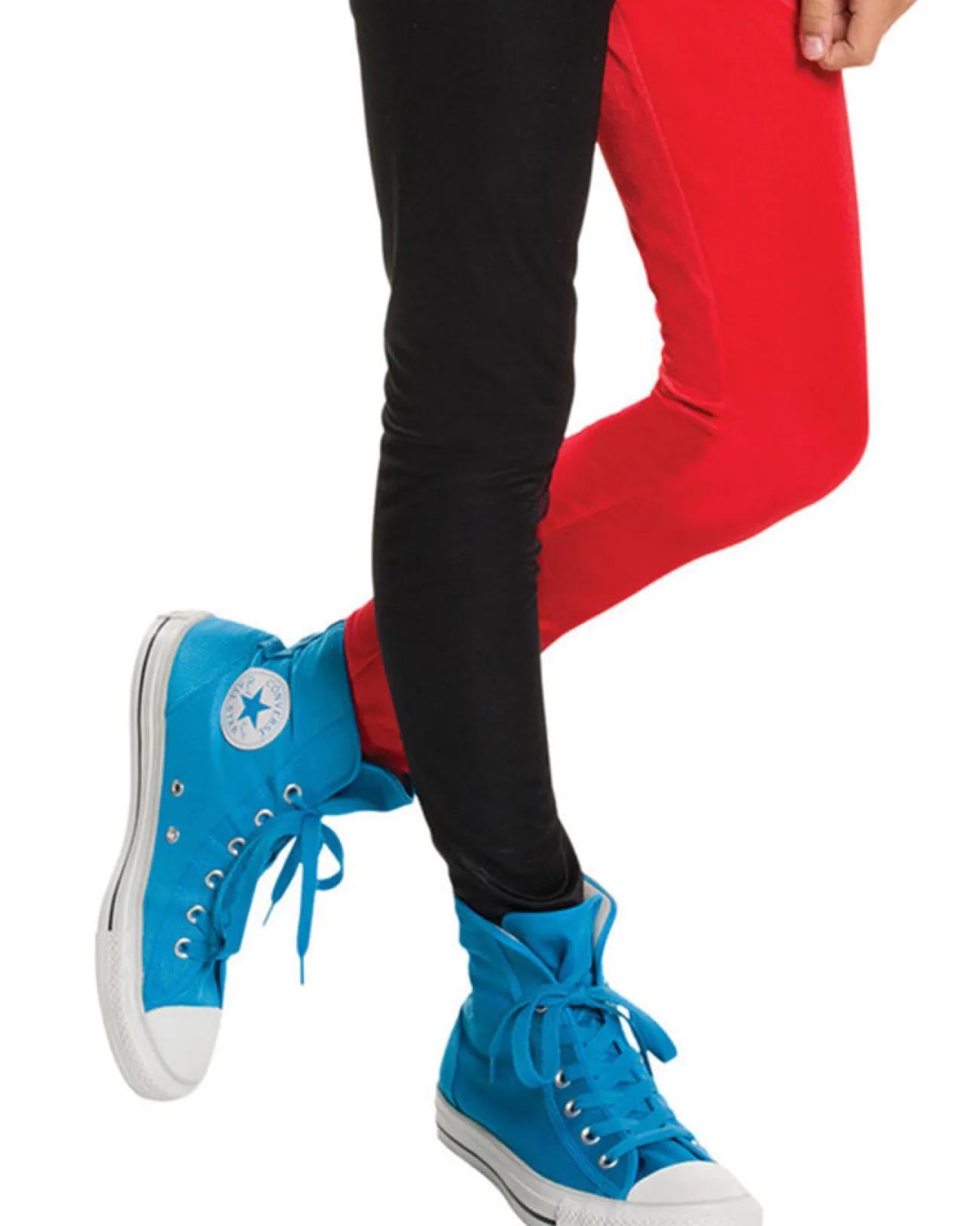 Rubies Dc Superhero Girls Harley Quinn Value Girls Costume>Kids Kids Costumes