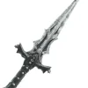 California Costumes Death Dagger 33Cm> Halloween Accessories