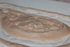 ForensicFX Studios Deep Rotting Infected Necrosis Prosthetic><noscript><img width=