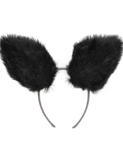 Elope Deluxe Oversized Kitty Ears><noscript><img width=