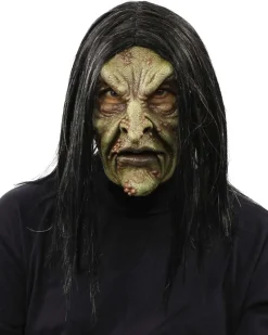 Zagone Studios Deviant Witch Premium Mask> Halloween Masks