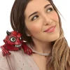 Ghoulish Productions Devil Shoulder Buddy Prop> Halloween Accessories