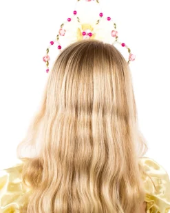 Rubies Disney Belle Tiara></noscript> Halloween Hats